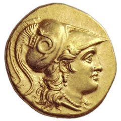 Stater - Seleukos I Nikator Babylon