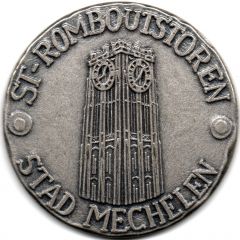 50 Mechelaar - Mechelen