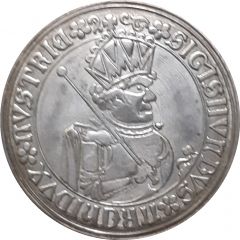 Replica - 1/2 Guldiner - Sigismund