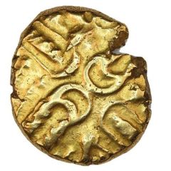 Gold Stater Sun and Moons / Middle Whaddon Chase Type