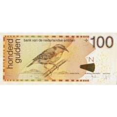 100 Gulden