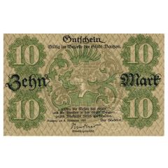 10 Mark