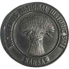 National Historic Site - Nicodemus