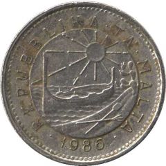 5 Cents