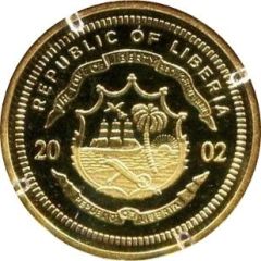 25 Dollars Nelson Mandela