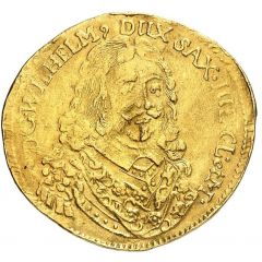 2 Ducats - William