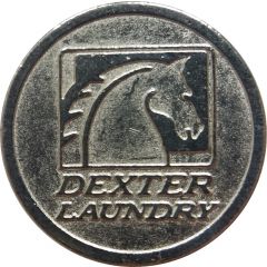 1 Euro - Dexter Laundry