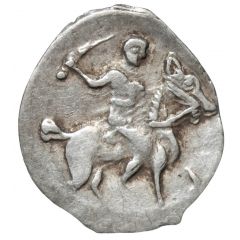 Denga - Ivan IV Moscow