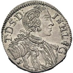 5 Soldi - Thomas III