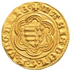 Florin - Mary
