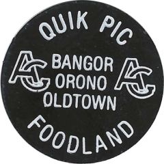 1 Cent - Food Stamp Quik Pic Foodtown