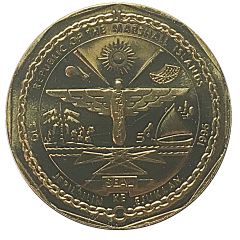 10 Dollars Classic Cars - Ford Quadricycle