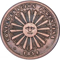 2 Centavos
