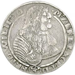 1/3 Thaler - Frederick William