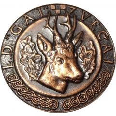 Hunting Society Gaj Zvečaj