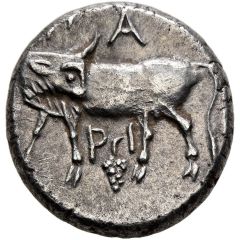 Hemidrachm
