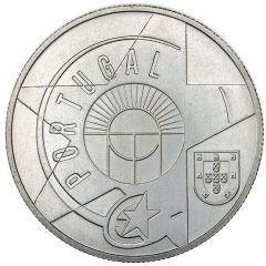 5 Euros Glass and Iron ages
