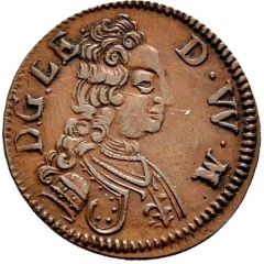 1/2 Liard - Leopold Eberhard