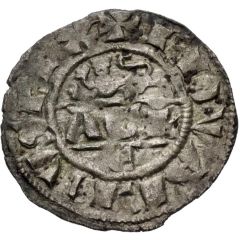 Denier - Edward I