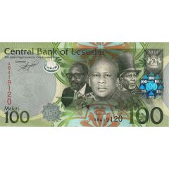 100 Maloti