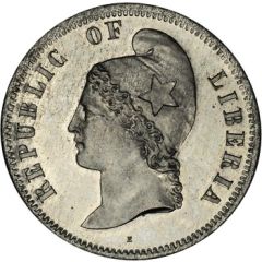 1/4 Dollar Pattern