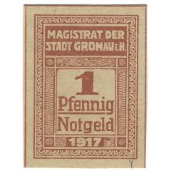 1 Pfennig