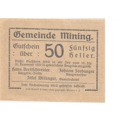 50 Heller Mining