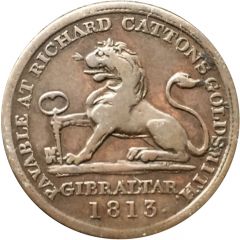 2 Quartos Richard Cattons