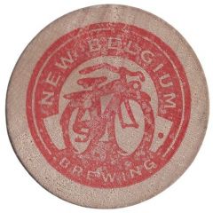 New Belgium Brewing Fort Collins, Colorado