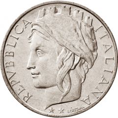 100 Lire FAO