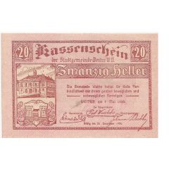 20 Heller Weitra