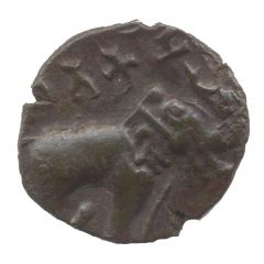 1 Karshapana - Satakarni