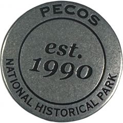 National Historical Park - Pecos