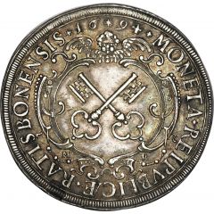 1 Thaler