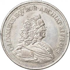 100 Kronor - Carl von Linné