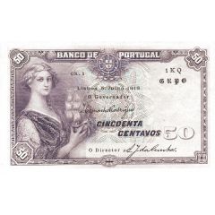 50 Centavos