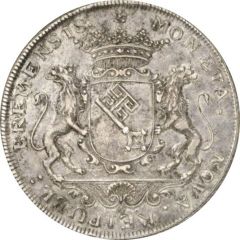2 Thalers - Charles VII