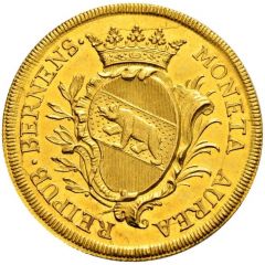 4 Ducats