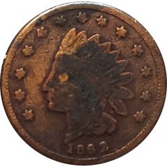 Civil War Token -Chris Schloendorn Cincinnati, Ohio