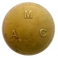 Token - MAC