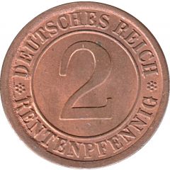2 Rentenpfennig