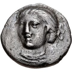 Hemidrachm