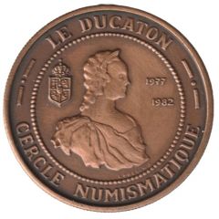Le Ducaton - Oupeye