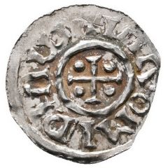 Denier - Jaromir