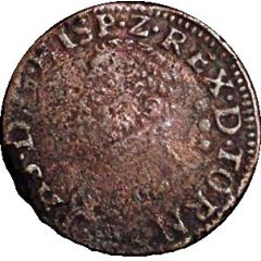 1 Gigot - Philip II
