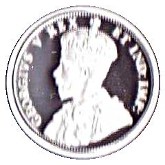 1 Cent In the name of George V, Farewell to the Penny 1911-1920