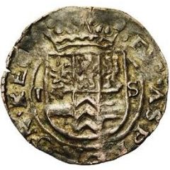 1 Stiver - Ernest of Lynden