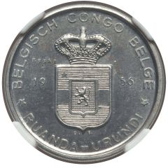5 Francs Essai