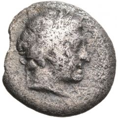 1/10 Tetradrachm - Alexander II