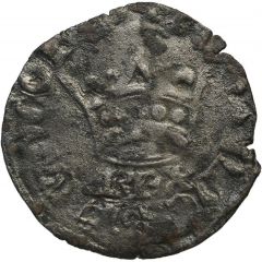 Double tournois - Jean II